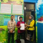 PA Kisaran Berhasil Laksanakan Mediasi untuk Perkara Nomor 1993/Pdt.G/2024/PA.Kis