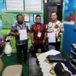 Perkara Nomor 2016/Pdt.G/2024/PA.Kis Berhasil Damai Setelah Proses Mediasi di PA Kisaran