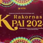 PA Kisaran Ikuti Rakornas Hasil Pengawasan Perlindungan Anak KPAI Secara Daring
