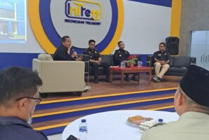 PA Kisaran Hadiri Stakeholder Day dan FKP KPPN Tanjung Balai, Perkuat Sinergi Pengelolaan Keuangan Negara