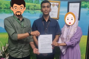 Mediasi Cerai Talak di PA Kisaran Berhasil Sebagian, Hak Asuh Anak Disepakati Bersama