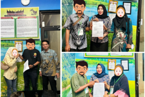 Tiga Perkara Berhasil Dimediasi di PA Kisaran, Perdamaian dan Kesepakatan Warnai Proses Mediasi