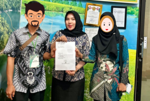 Dua Perkara Berakhir Dengan Kesepakatan, Mediasi di PA Kisaran Utamakan Solusi dan Kemaslahatan Para Pihak