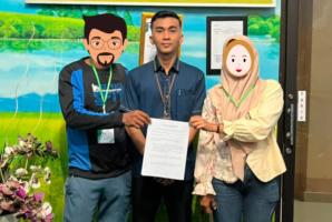 Jalan Damai Berbuah Hasil, Mediasi di PA Kisaran Capai Kesepakatan Berhasil Sebagian