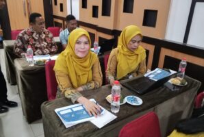 PA Kisaran Perkuat Layanan melalui Sosialisasi Layanan Data Keimigrasian