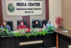 PA Kisaran Ikuti Seminar Nasional dan Call for Papers, Perkuat Kapasitas Aparatur Hadapi Sengketa Ekonomi Syariah di Era Digital