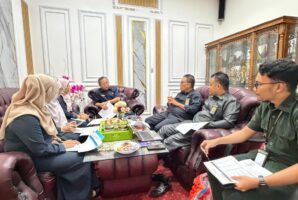 PA Kisaran Bahas Usulan Revisi DIPA 04 Prioritas Nasional