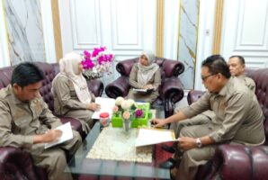 Baperjakat PA Kisaran Perkuat Tata Kelola dan Profesionalisme Aparatur