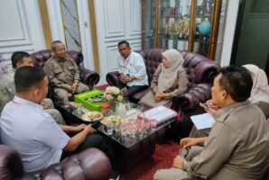 PA Kisaran dan Baznas Batu Bara Perkuat Sinergi Persiapan Sidang Isbat Terpadu