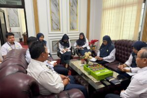 PA Kisaran Matangkan Persiapan Sidang Isbat Nikah Terpadu di Batu Bara