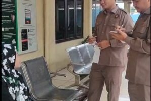 PA Kisaran Hadirkan PAKIS CARE, Berikan Layanan Proaktif bagi Pencari Keadilan