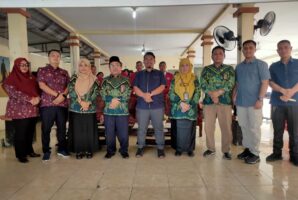 PA Kisaran Sambut Pelaksanaan Klinis Hukum Mahasiswa UMAS